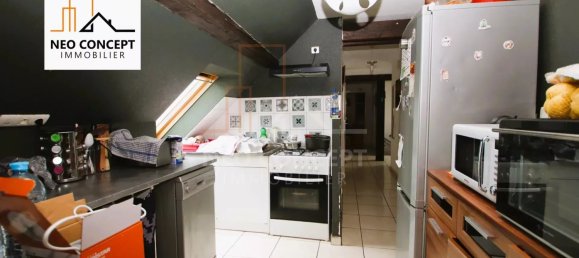 Квартира с 3 спальнями в Бишвиллер, Франция № 73020 4