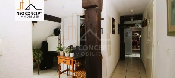 Квартира с 3 спальнями в Бишвиллер, Франция № 73020 5