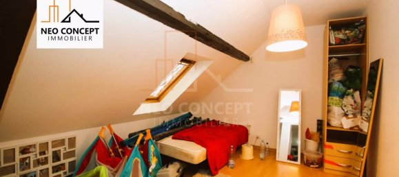 Квартира с 3 спальнями в Бишвиллер, Франция № 73020 6