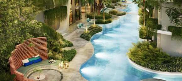 Apartamento T1 em Phuket, Thailand N.º 25716 12