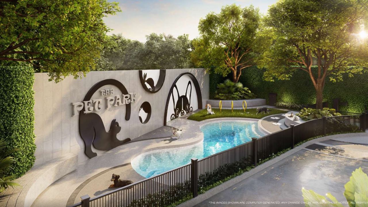 Apartamento T1 em Phuket, Thailand N.º 25716