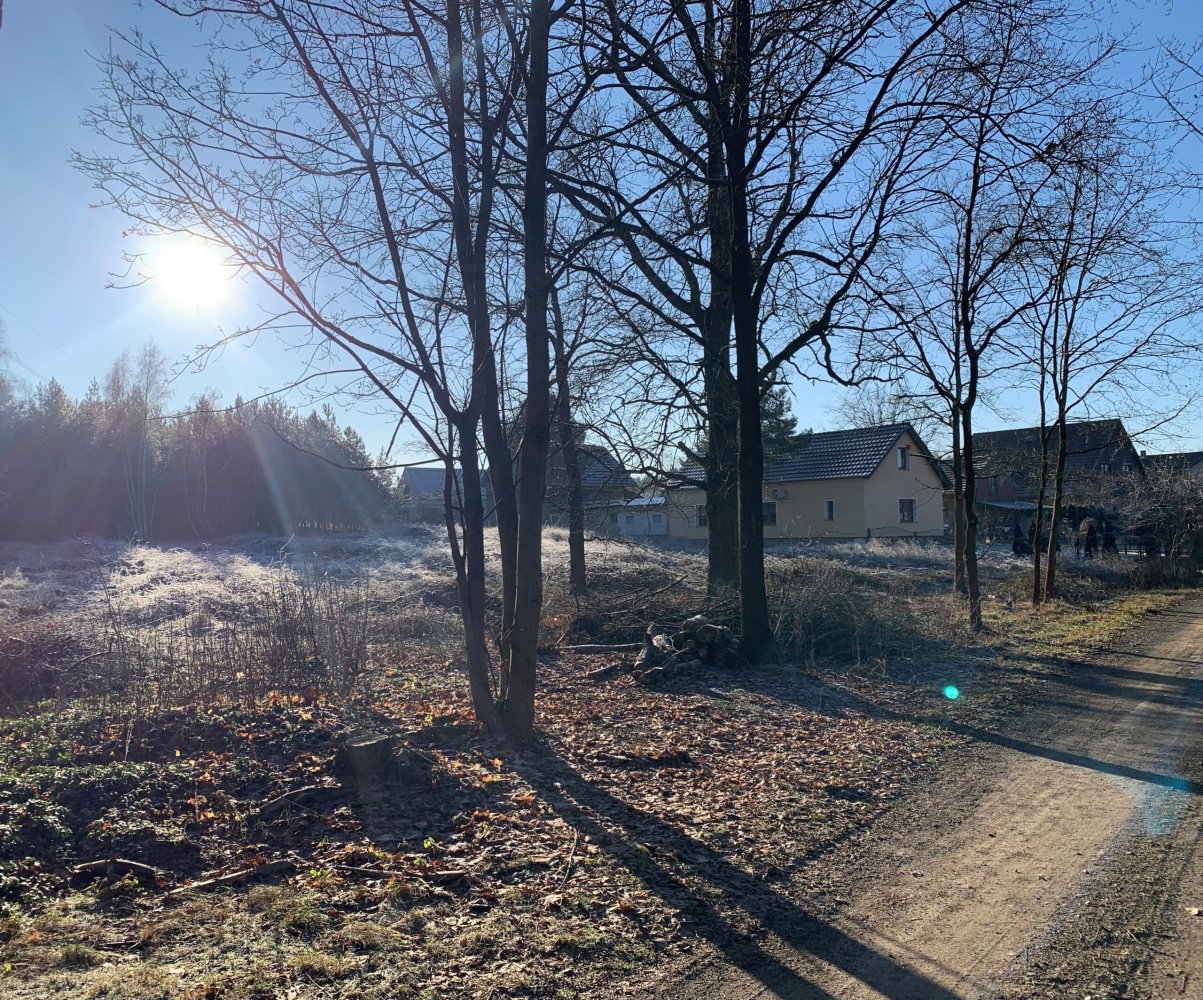 Terrain à Spree-Neise, Germany No. 45446