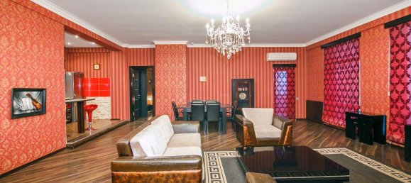 Apartamento T2 em Nasimi, Azerbaijan N.º 1889 10