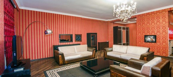 Apartamento T2 em Nasimi, Azerbaijan N.º 1889 4