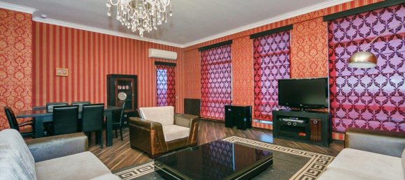 Apartamento T2 em Nasimi, Azerbaijan N.º 1889 18