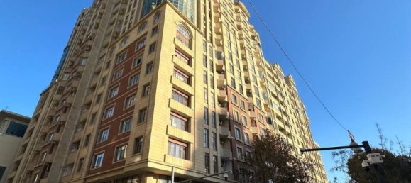 Apartamento T2 em Nasimi, Azerbaijan N.º 1889 2