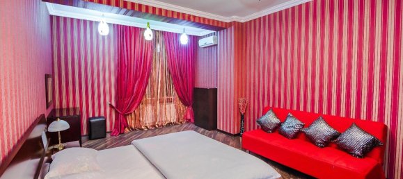 Apartamento T2 em Nasimi, Azerbaijan N.º 1889 11