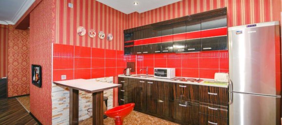 Apartamento T2 em Nasimi, Azerbaijan N.º 1889 14