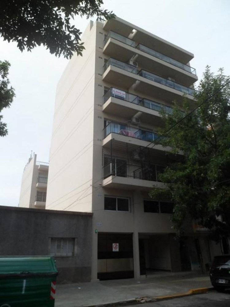 1 bedroom Warehouse in Santa Fe, Argentina No. 23877