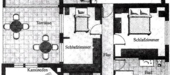 4 rooms House in Ammerland, Germany No. 306041 12