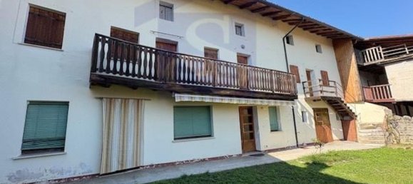 Дом с 13 комнатами в Порденоне, Италия № 284990 3