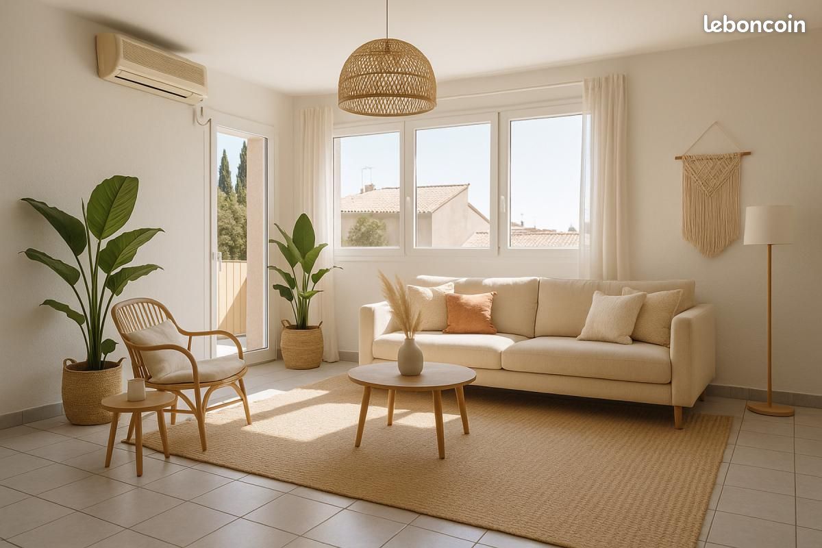 3 bedrooms Apartment in Perpignan, France No. 336721