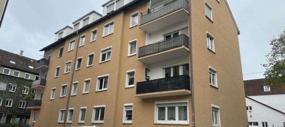 3 chambres Appartement à Ulm, Germany No. 236710 11