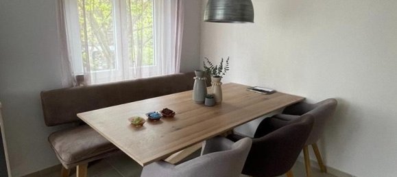 3 chambres Appartement à Ulm, Germany No. 236710 2