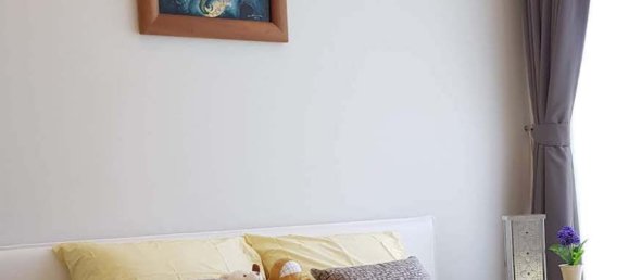 2 Schlafzimmer Eigentumswohnung in Bangkok, Thailand, Nr. 2842 9