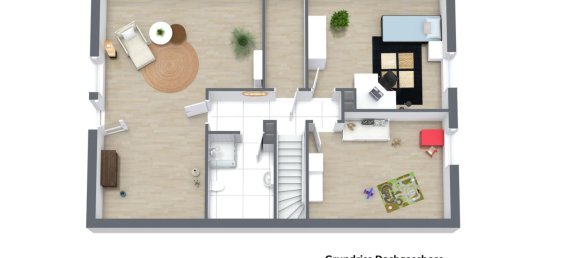 5 bedrooms Townhouse in Celle, Germany No. 246069 19