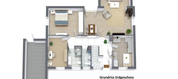 5 bedrooms Townhouse in Celle, Germany No. 246069 18