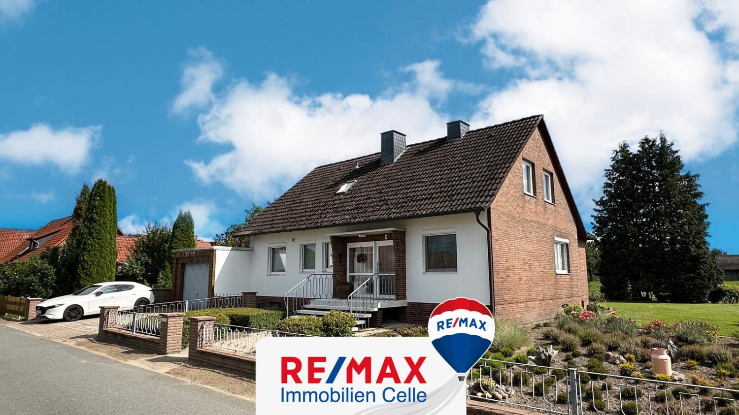 5 bedrooms Townhouse in Celle, Germany No. 246069