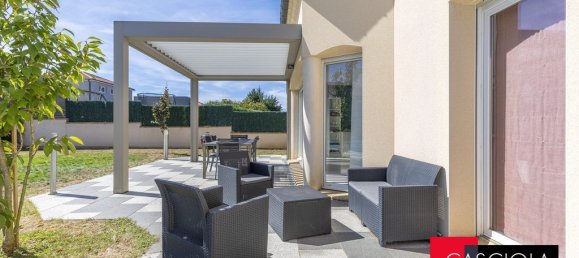 Casa T4 em Moselle, France N.º 350739 6