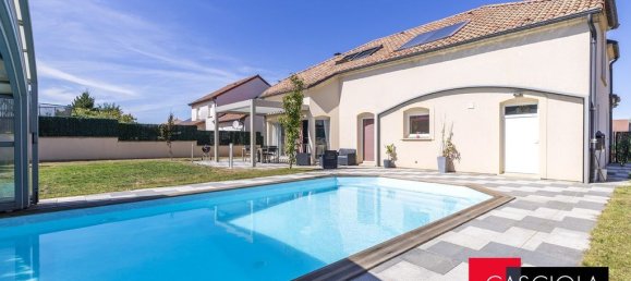 Casa T4 em Moselle, France N.º 350739 9