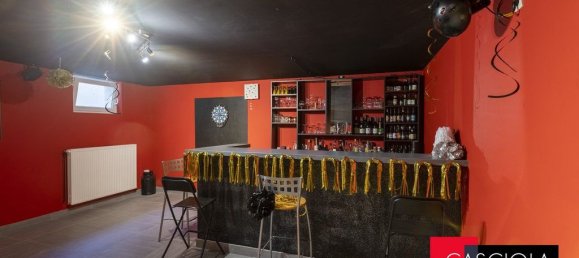 Casa T4 em Moselle, France N.º 350739 2