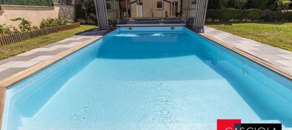 Casa T4 em Moselle, France N.º 350739 10