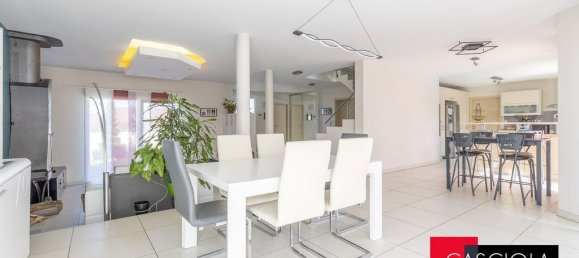 Casa T4 em Moselle, France N.º 350739 15