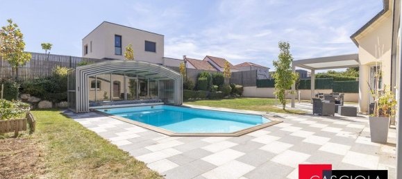 Casa T4 em Moselle, France N.º 350739 8
