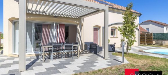Casa T4 em Moselle, France N.º 350739 11