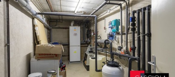 Casa T4 em Moselle, France N.º 350739 29