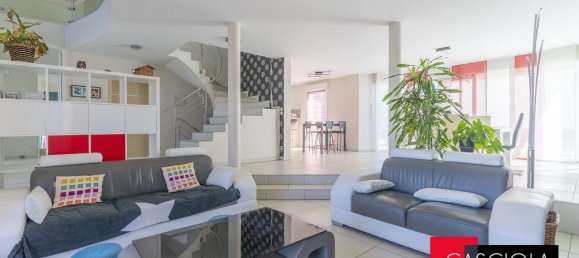 Casa T4 em Moselle, France N.º 350739 13