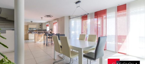 Casa T4 em Moselle, France N.º 350739 14