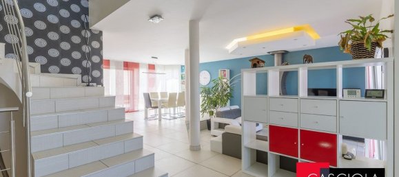 Casa T4 em Moselle, France N.º 350739 12