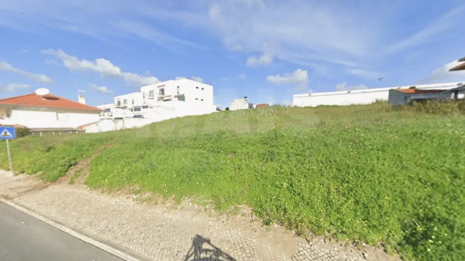  Land in Cascais, Portugal No. 237429