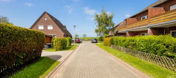 2غرفة شقة في Aurich, Germany رقم 261626 7