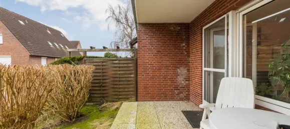 2غرفة شقة في Aurich, Germany رقم 261626 15