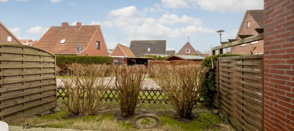 2غرفة شقة في Aurich, Germany رقم 261626 14