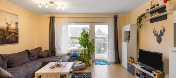 2غرفة شقة في Aurich, Germany رقم 261626 17