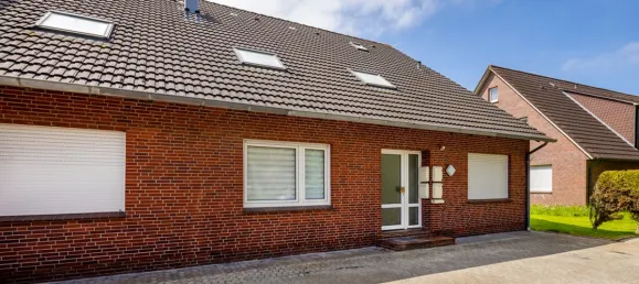 2غرفة شقة في Aurich, Germany رقم 261626 4