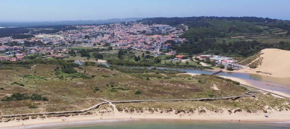 3 غرف نوم فيلا في Caldas da Rainha, Portugal رقم 139175 13