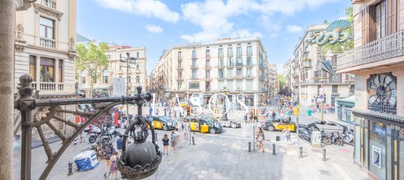 Квартира с 2 спальнями в Старый город, Испания № 33966 25