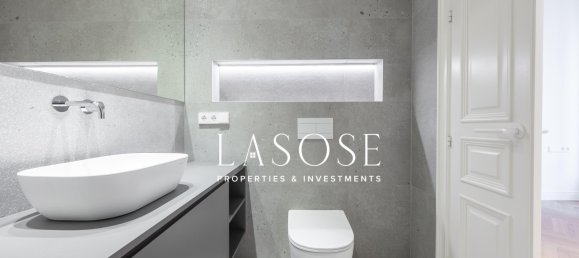 Квартира с 2 спальнями в Старый город, Испания № 33966 23