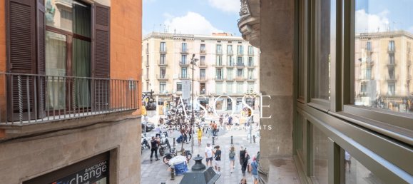 Квартира с 2 спальнями в Старый город, Испания № 33966 27