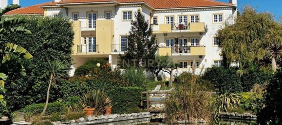 4 غرف نوم منزل ذو طابقين في Sintra, Portugal رقم 87201 24