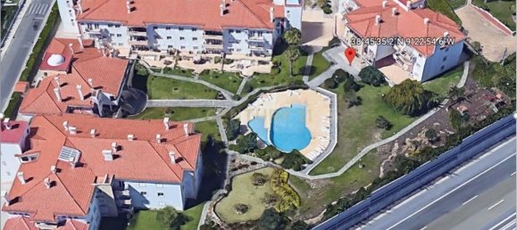 4 غرف نوم منزل ذو طابقين في Sintra, Portugal رقم 87201 22