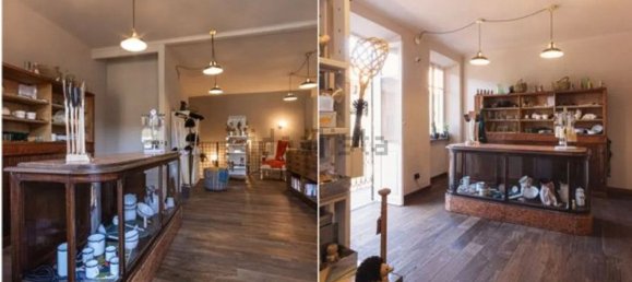 110m² Commercial property in Canelli, Italy No. 277326 15