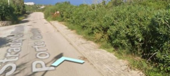 Propriété commerciale à Santa Teresa Gallura, Italy 2764m² No. 270848 9