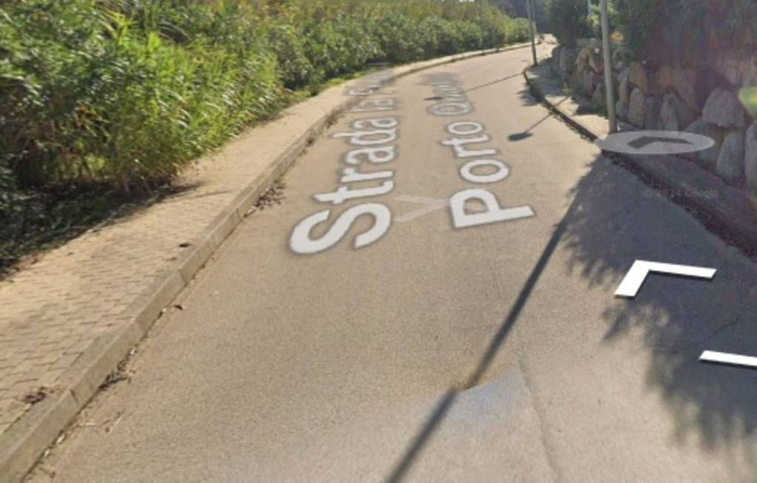 Propriété commerciale à Santa Teresa Gallura, Italy 2764m² No. 270848