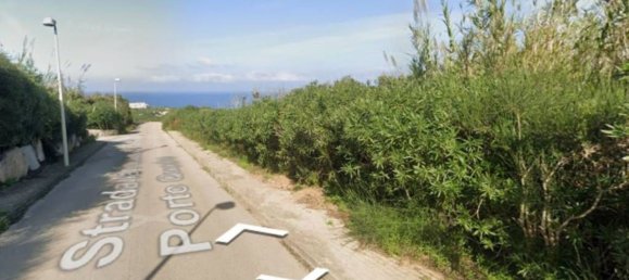 Propriété commerciale à Santa Teresa Gallura, Italy 2764m² No. 270848 5