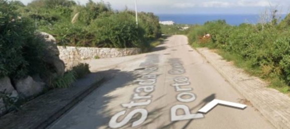 Propriété commerciale à Santa Teresa Gallura, Italy 2764m² No. 270848 8